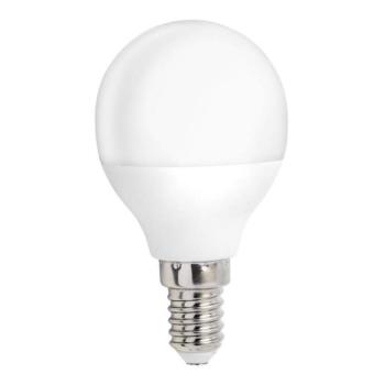  LED Izzó G45 E14/1W/230V 3000K  kép
