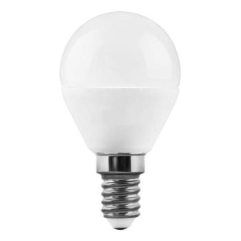  LED Izzó G45 E14/4,8W/230V 6500K  kép