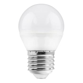  LED Izzó G45 E27/4,8W/230V 3000K  kép