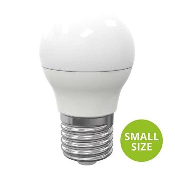  LED Izzó G45 E27/5W/230V 4000K  kép