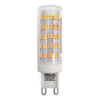  LED Izzó G9/10W/230V 2700K  kép