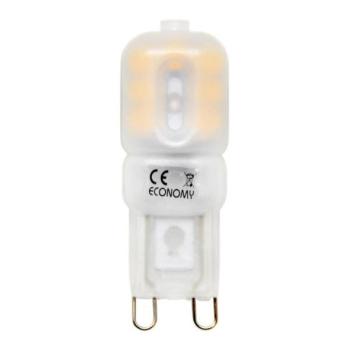  LED izzó G9/2,5W/230V 3000K  kép