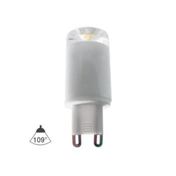  LED Izzó G9/3W/230V 3000K 109°  kép
