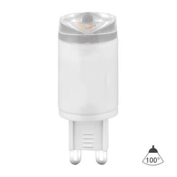  LED Izzó G9/3W/230V 6000K 100°  kép