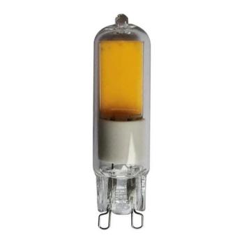 LED Izzó G9/4W/230V 2800K  kép