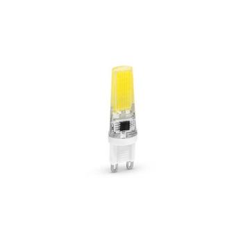 LED izzó G9/4W/230V 3000K  kép