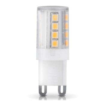  LED Izzó G9/4W/230V 4000K  kép
