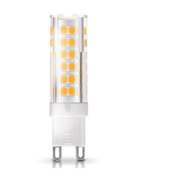  LED Izzó G9/6W/230V 3000K  kép