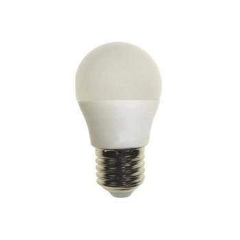  LED Izzó GIP G45 E27/6W/230V 4000K  kép
