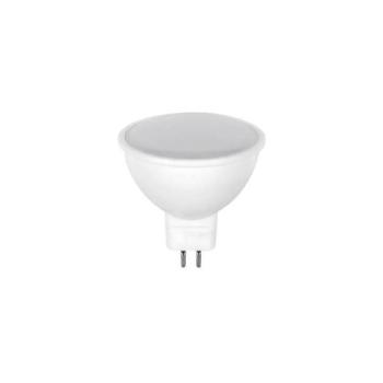  LED Izzó GLOR MR16 GU5,3/4W/12V 3000K  kép
