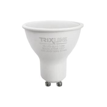  LED Izzó GU10/10W/230V 2700K  kép