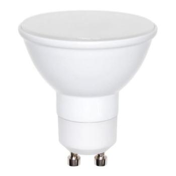  LED izzó GU10/6W/230V 4000K  kép