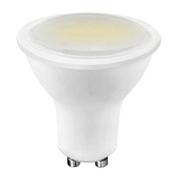  LED Izzó GU10/7W/230V 6500K  kép