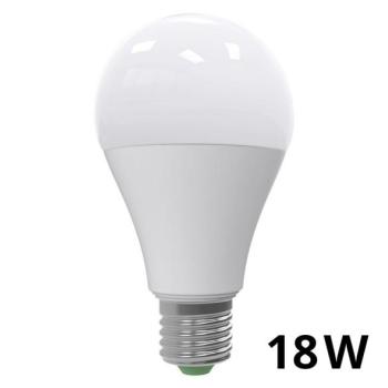  LED Izzó LEDSTAR A70 E27/18W/230V 3000K  kép