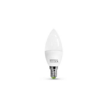  LED Izzó LEDSTAR C37 E14/7W/230V 3000K  kép