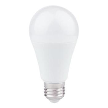  LED Izzó mozgás és szürkületérzékelővel A60 E27/6W/230V 3000K  kép