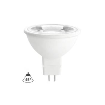  LED Izzó MR16 GU5,3/4W/12V 4000K 45° fehér  kép