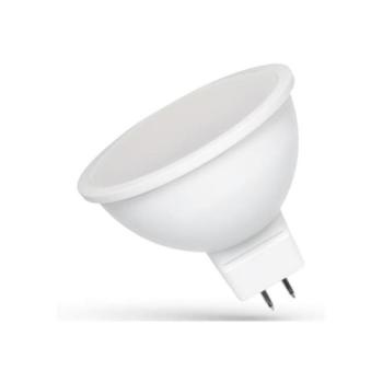  LED Izzó MR16 GU5,3/6W/12V 4000K  kép