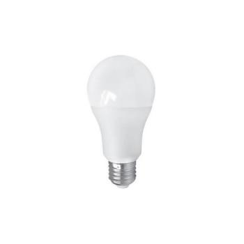  LED izzó PITT A60 AC/DC E27/12W/24V 4000K  kép