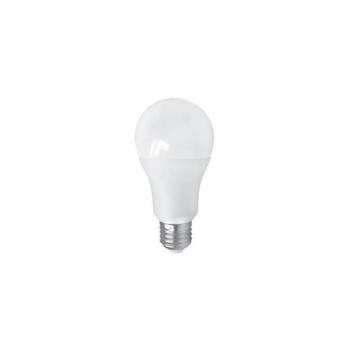  LED Izzó PITT A60 E27/15W/230V 4000K  kép