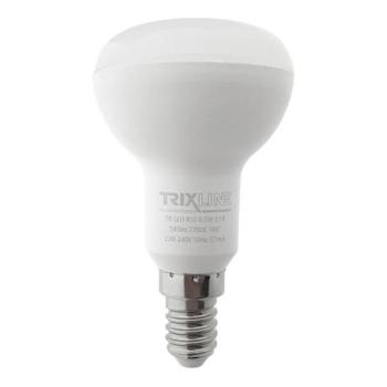  LED Izzó R50 E14/6,5W/230V 2700K  kép