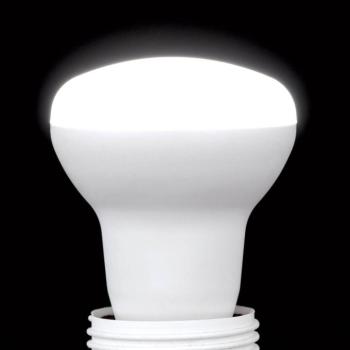 LED izzó reflektor E14 R39 4W 3,000K 360lm kép