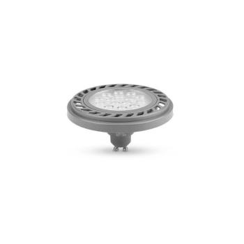  LED Izzó SOFT AR111 GU10/9W/230V 30° 3000K  kép