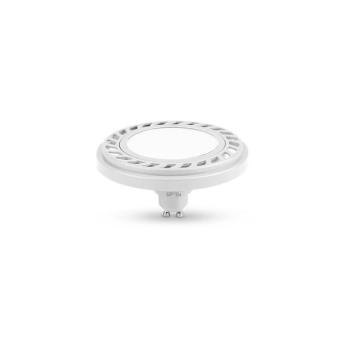  LED Izzó SOFT AR111 GU10/9W/230V 3000K fehér 120°  kép