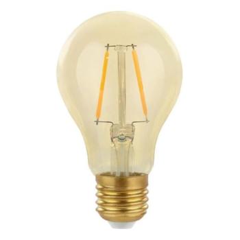  LED Izzó VINTAGE E27/4,9W/230V 2400K  kép