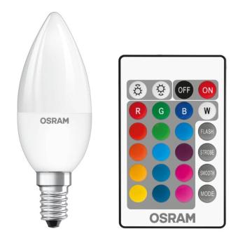 LED izzók kép