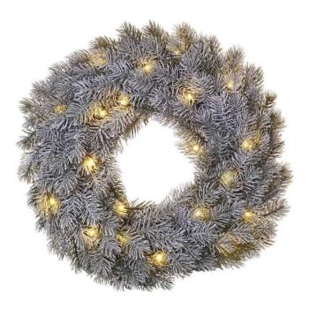  LED Karácsonyi dekoráció 20xLED/2xAA á. 40 cm  kép