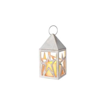  LED Karácsonyi dekoráció LED/3xAAA  kép