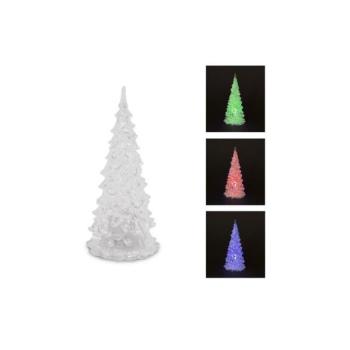  LED Karácsonyi dekoráció LED/3xLR54 többszínű  kép
