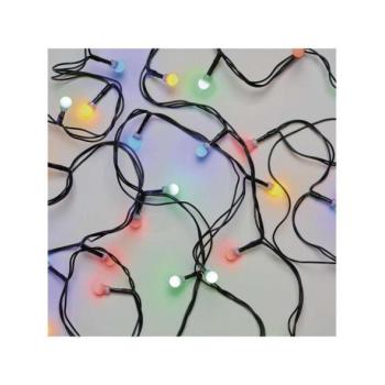  LED Karácsonyi kültéri lánc 200xLED/8 mód 25m IP44 többszínű  kép