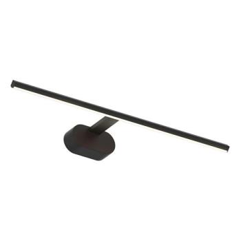  LED Képmegvilágító PRADO LED/11W/230V fekete  kép