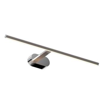  LED Képmegvilágító PRADO LED/11W/230V fényezett króm  kép