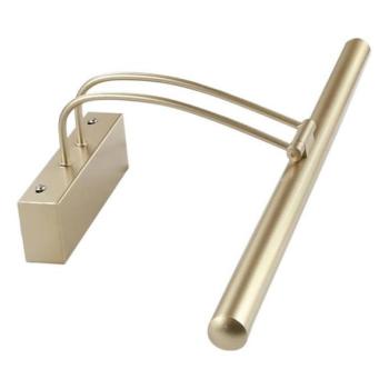  LED Képmegvilágító RENOIR LED/8W/230V  kép