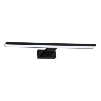  LED Képvilágítás PINTO LED/12W/230V fekete  kép