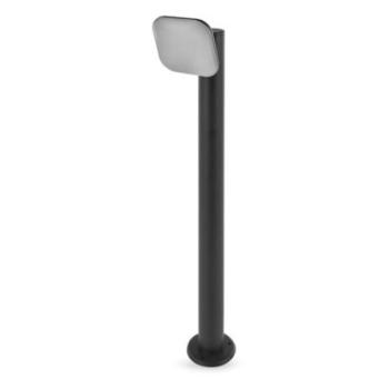 LED kerti oszloplámpa NIKA, 16,5 x 12 x 80 cm, 12,5 W, meleg fehér kép
