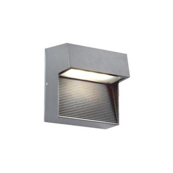  LED Kültéri fali lámpa CARRI LED/3W/230V IP54  kép