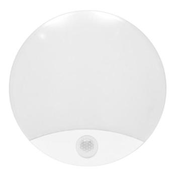  LED Kültéri fali lámpa érzékelővel LORA LED/15W/230V IP44  kép