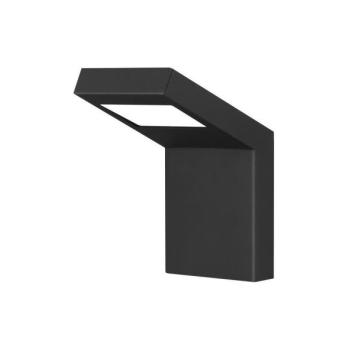  LED Kültéri fali lámpa INDUO K LED/10W/230V 4000K IP54  kép