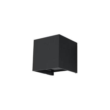  LED Kültéri fali lámpa LUCA LED/6W/230V IP54  kép