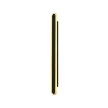  LED Kültéri fali lámpa STICK LED/28W/230V IP65 3000K 90 cm  kép