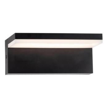  LED Kültéri fali lámpa TESA LED/10W/230V IP54 fekete  kép