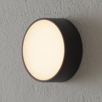 LED kültéri lámpa CMD 9025, Ø 15 cm kép