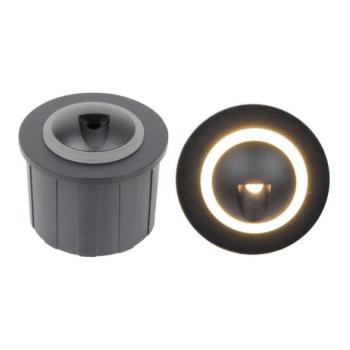  LED Kültéri lépcsőmegvilágító Q2 LED/3W/230V IP44  kép