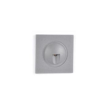  LED Kültéri lépcsőmegvilágító Q3 LED/3W/230V IP44  kép
