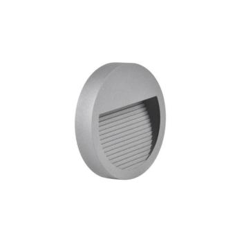  LED Kültéri lépcsőmegvilágító Q8 LED/3W/230V IP44  kép