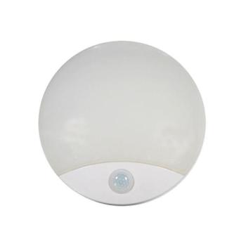  LED Kültéri mennyezeti lámpa érzékelővel LED/15W/230V IP44  kép